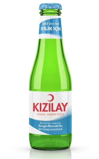 Sade Soda