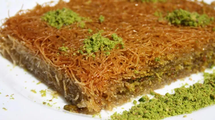 Tatlı Çeşitlermiz