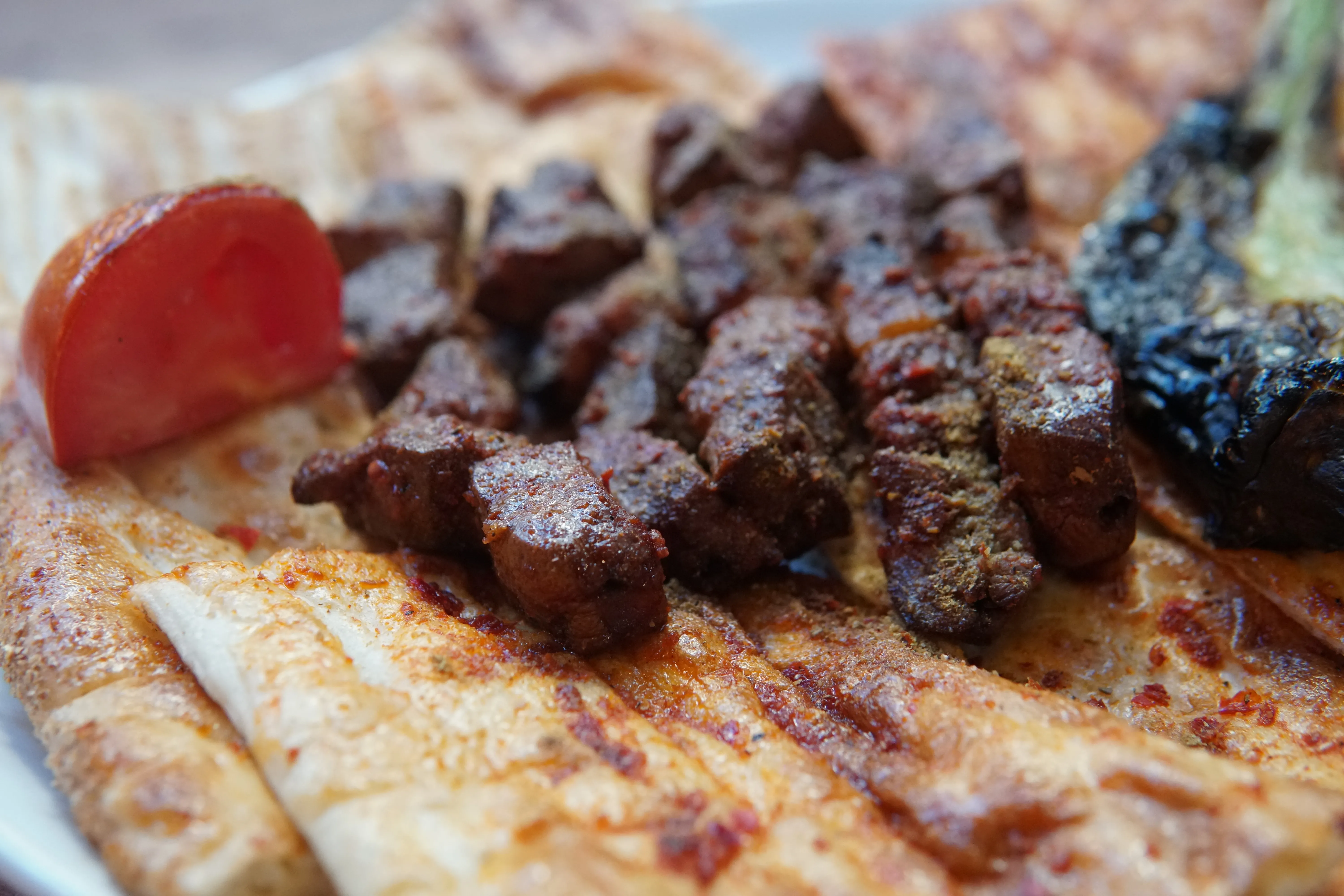 Kuzu Çiğer