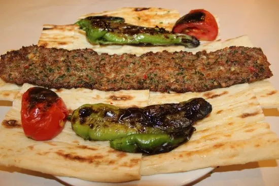 Adana Beyti