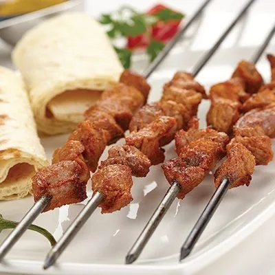 Kuzu Çöp Şiş